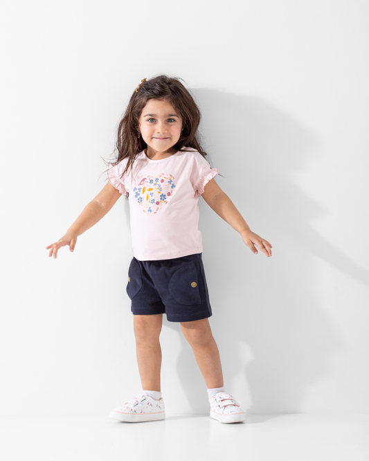 Coeur de la Nature pyjama bébé bébé