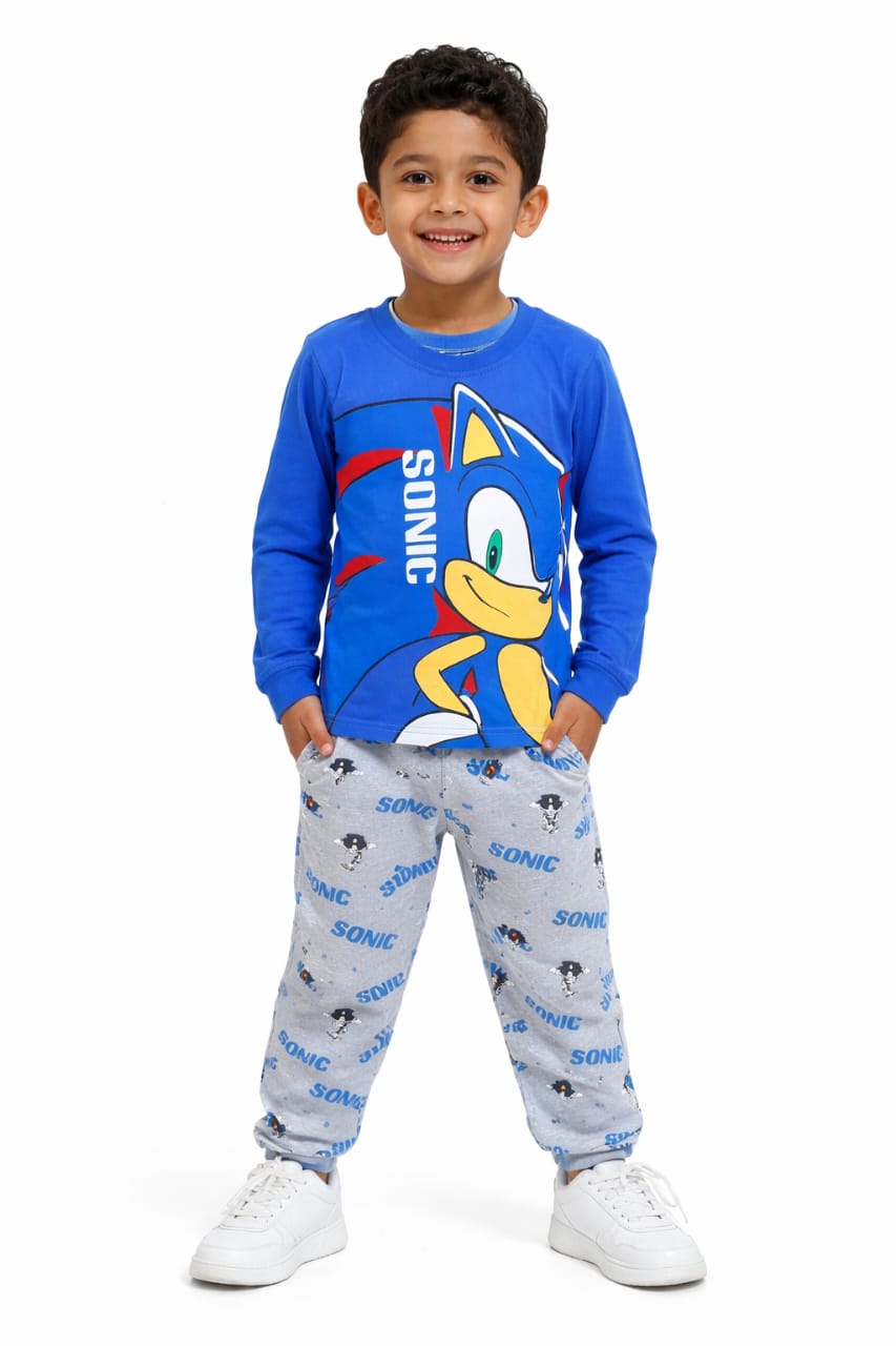 بيجامه خريفي اولادى