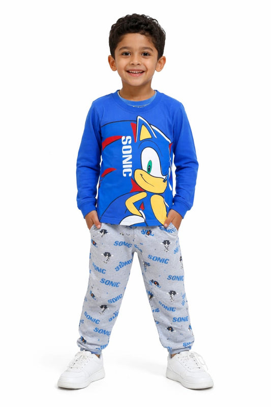 بيجامه خريفي اولادى