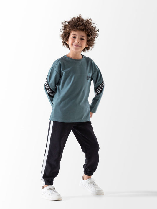 Warm Style Central Sitan Kit