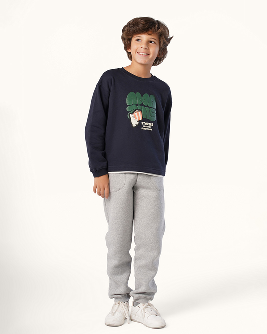 Long Sleeve Pajama, amazing popcorn