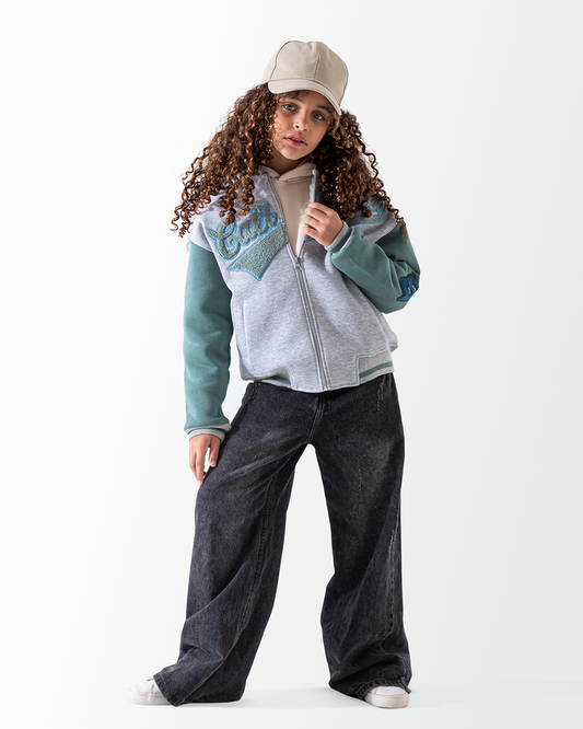 California Jacket Basebul 146 ZEI