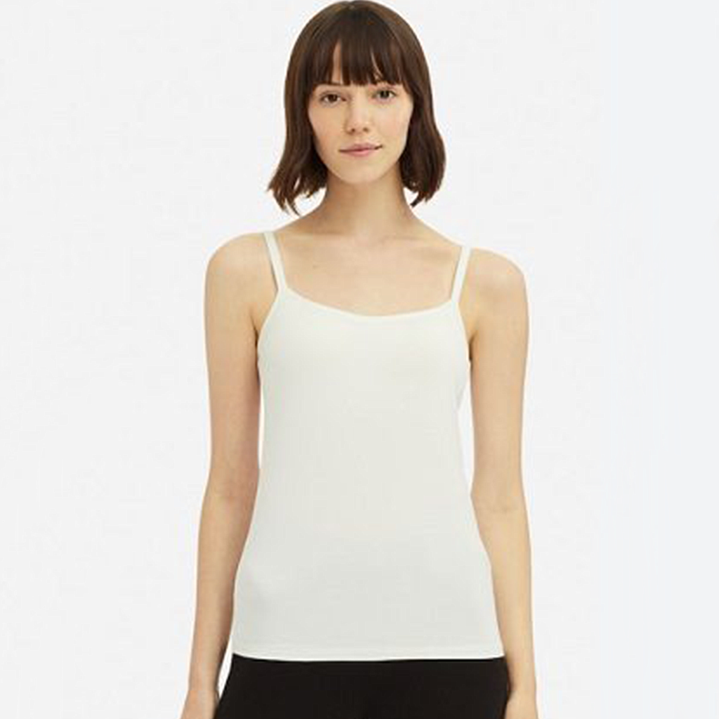 Thin strap cashmere - Dream