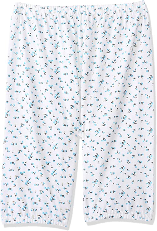 Long knickers, rubbed with gold