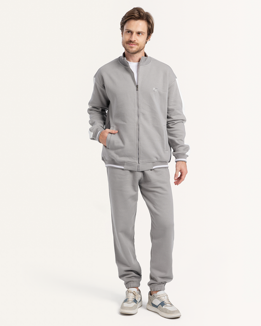 Pajama set melton Do Not Quit