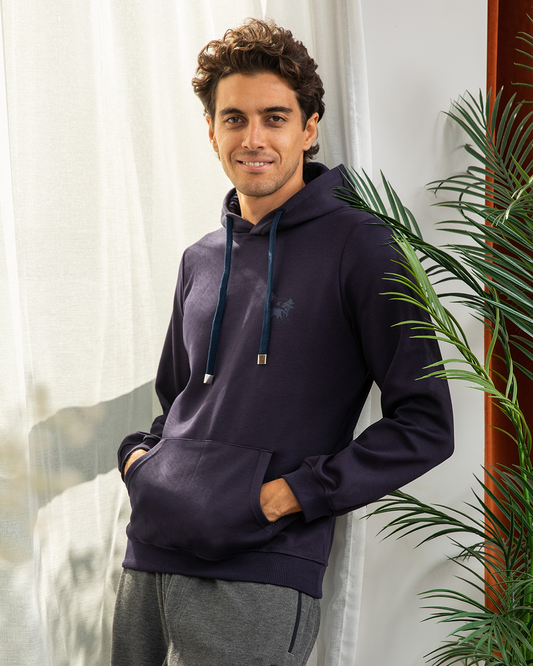 Milton printed sweatshirt