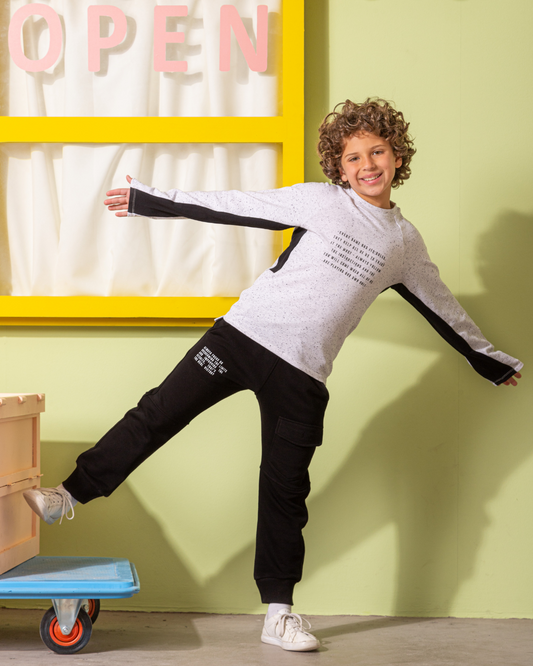 FOCUS ON GOALS Beigeامة orلادي وسط