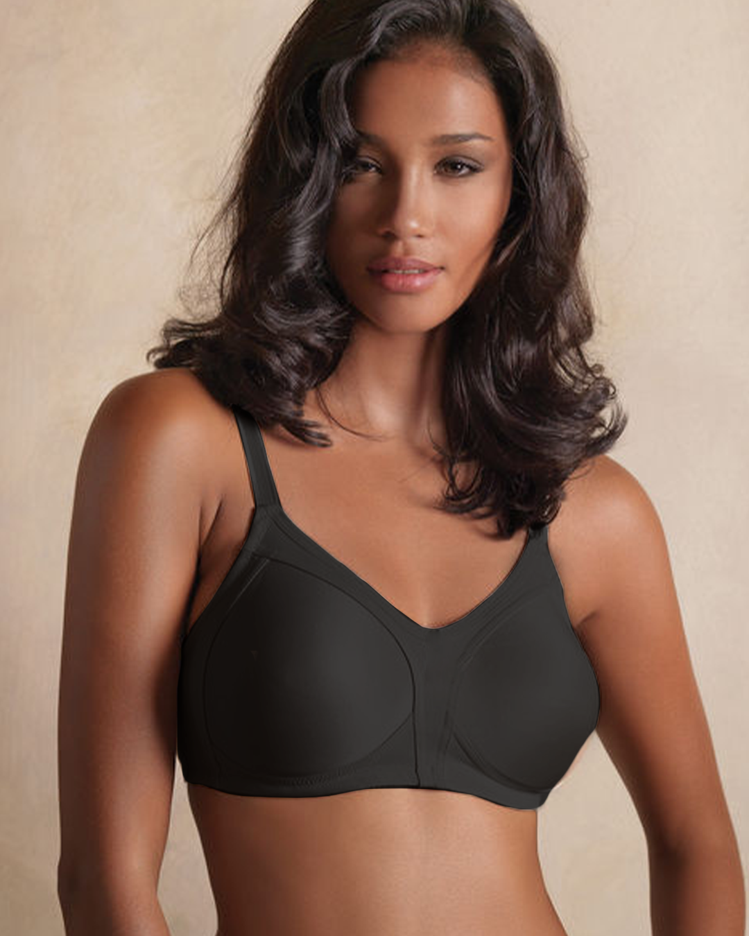 Women's mini mazer bra