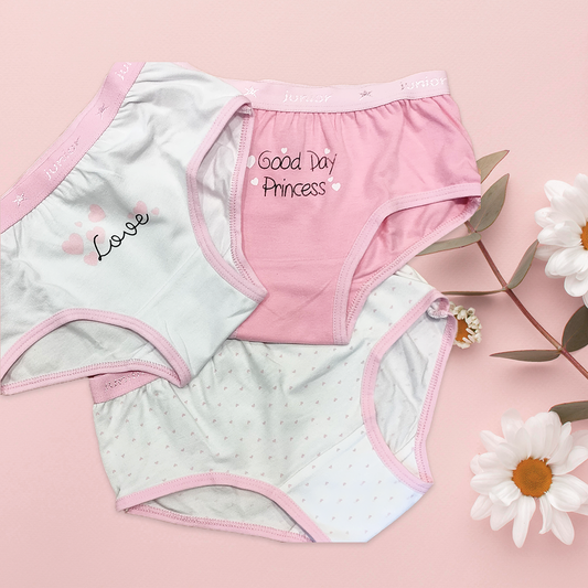 Packet under Lycra 3 pieces