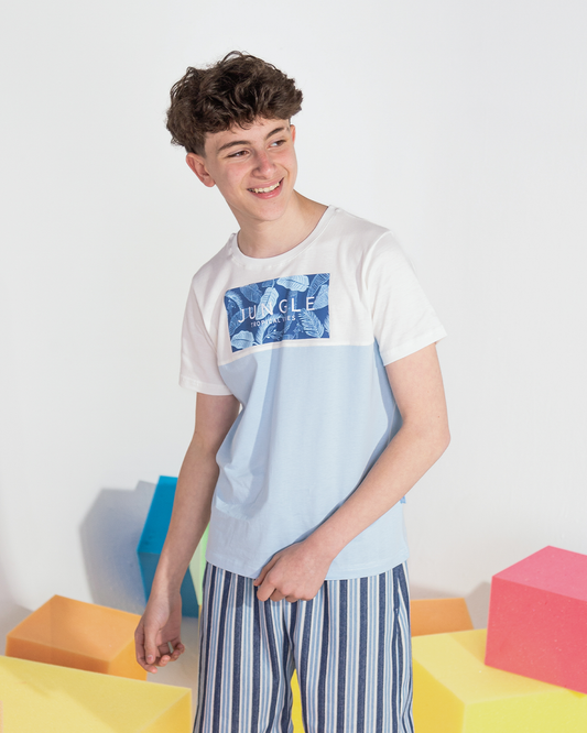 jungleT-shirt for boys