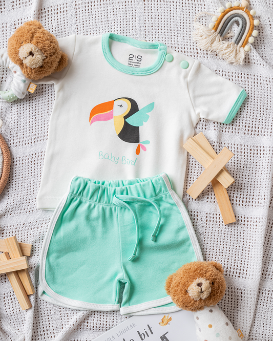 Tropical Pajamas Unisex