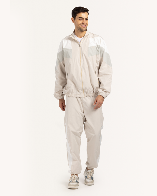Windbreaker Tracksuit