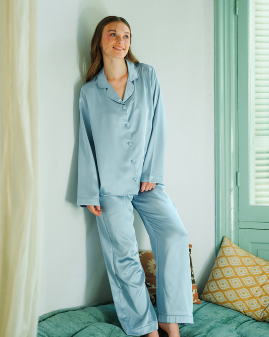 PYJAMAS SATAN Classique