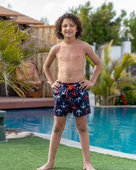 help My children's swimsuit