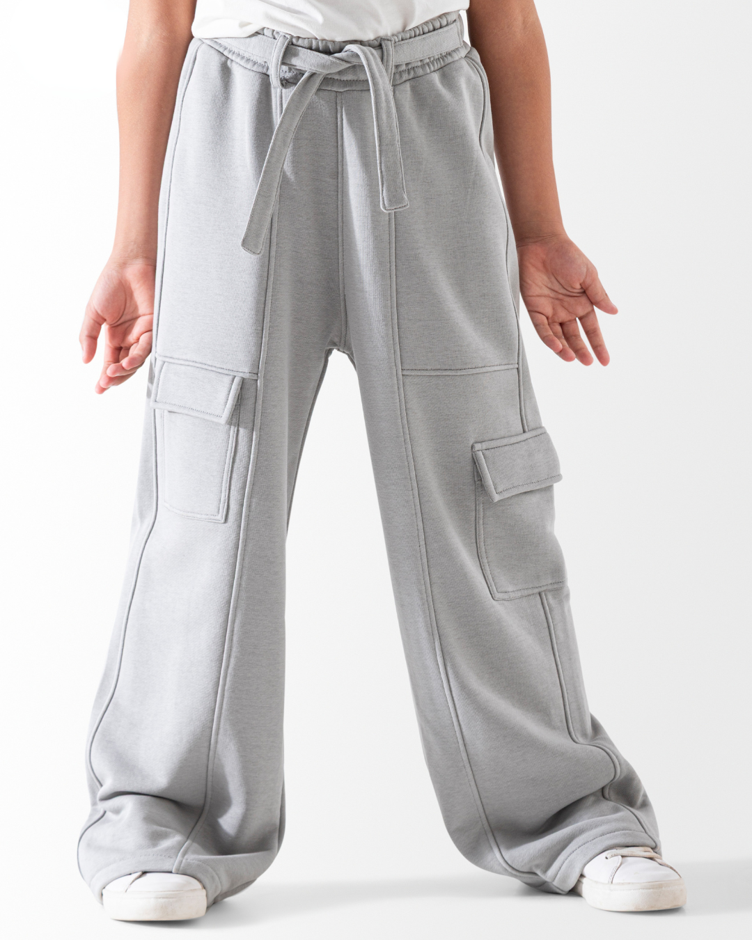 Mes Filles Wade Lege Bagi Marvy Pantalon