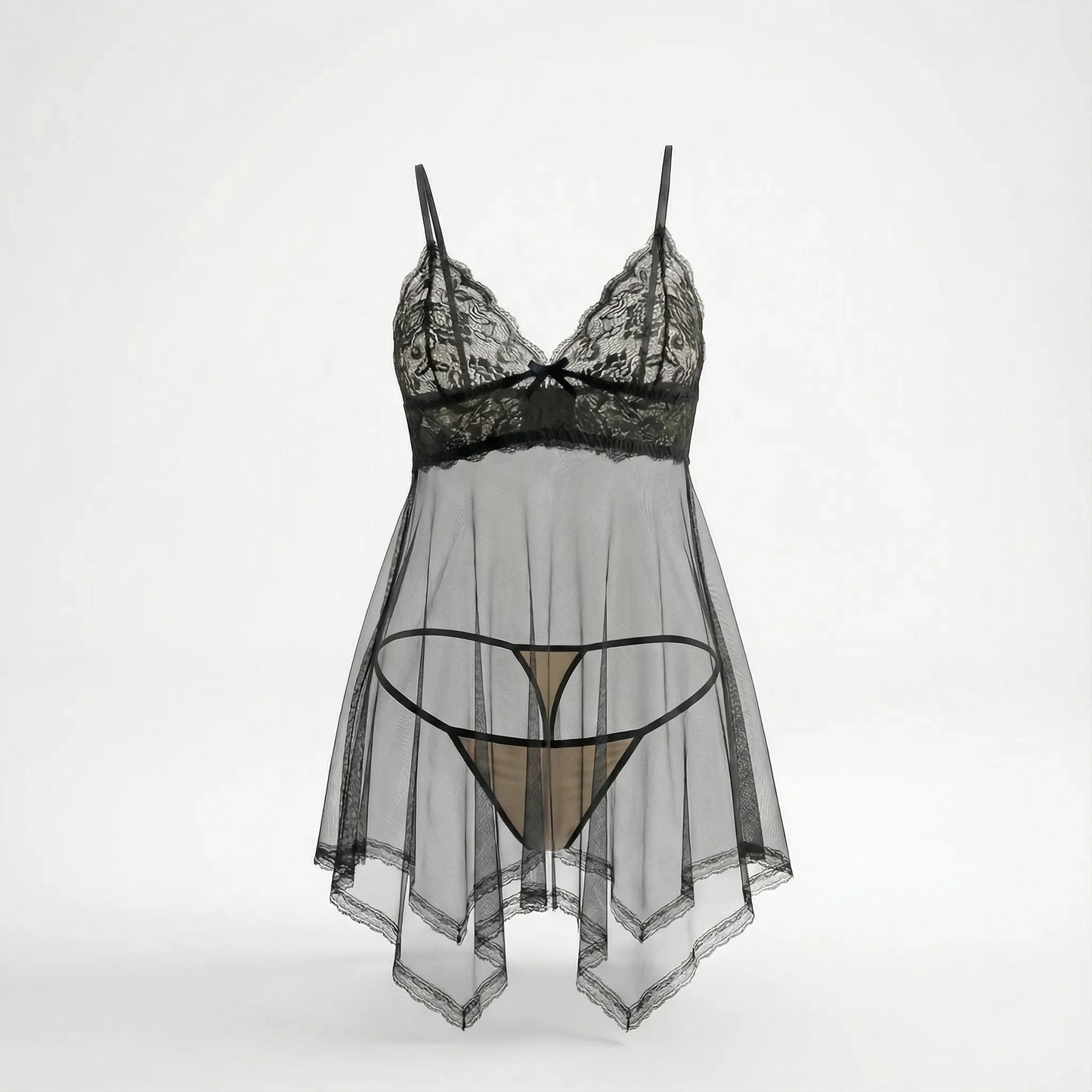 BD Lingerie Kitchen Carrier En RLIEF