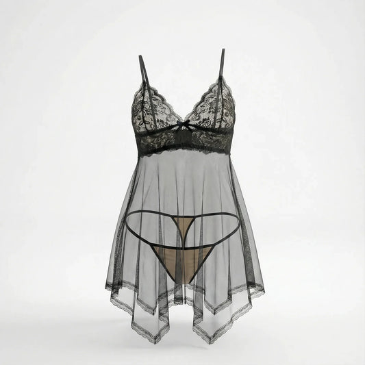 BD Lingerie Kitchen Carrier En RLIEF