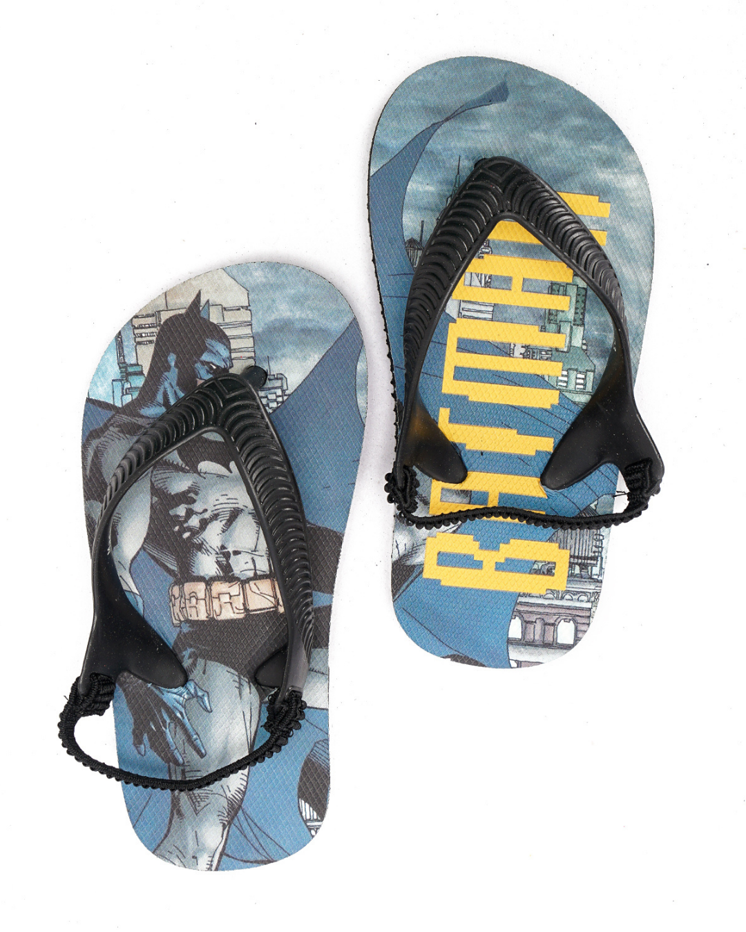 BATMAN children's slipper