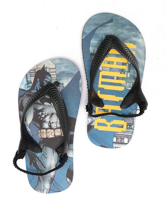 BATMAN children's slipper
