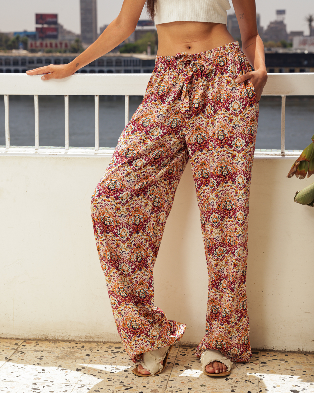 Héros, Viewles Fleurs, Viewles Fleurs