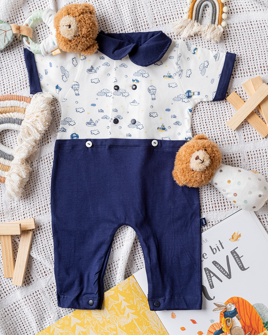 Minidr eamer bodysuit