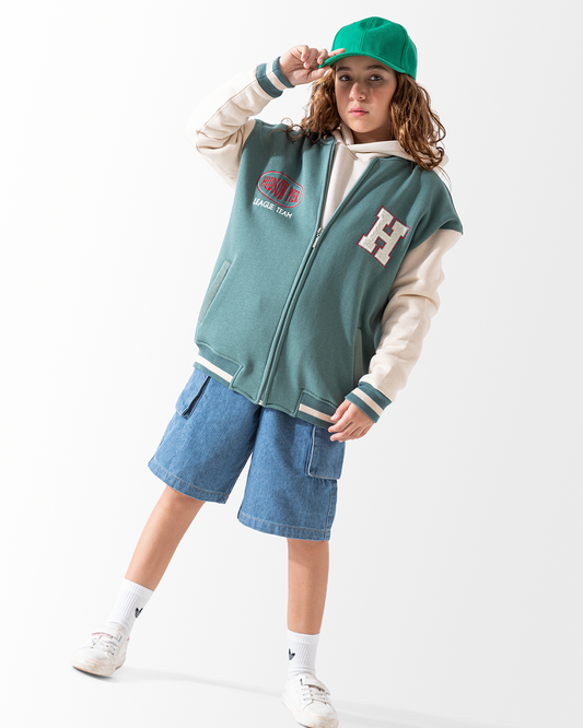 H veste bessoul 146 karimi