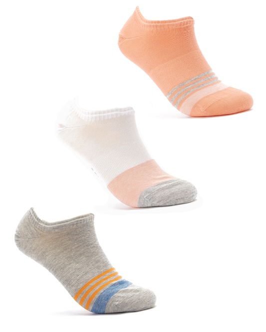 Pack 3 Solo Women's Sweater