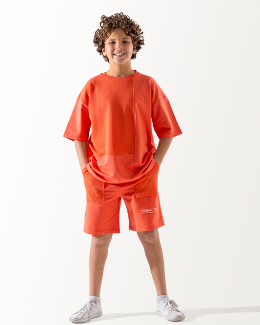 Urban Trip Boys Pajamas