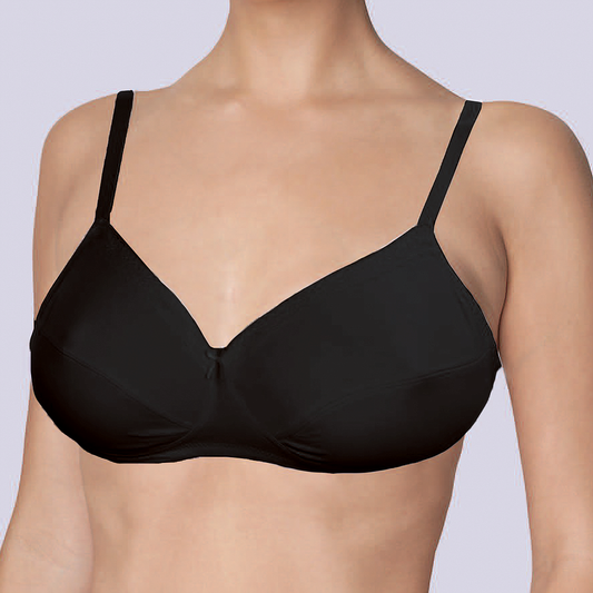Egy France cotton Bra