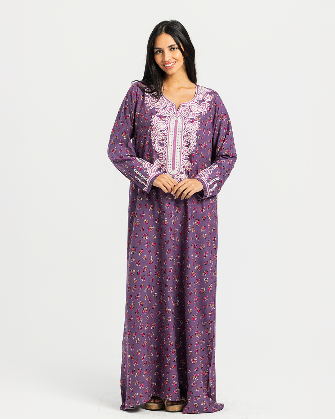 20 Embroidered Printed Viscose Shirts