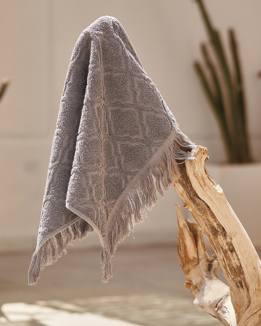 Andalusian Tiles Towels 60" x 40".