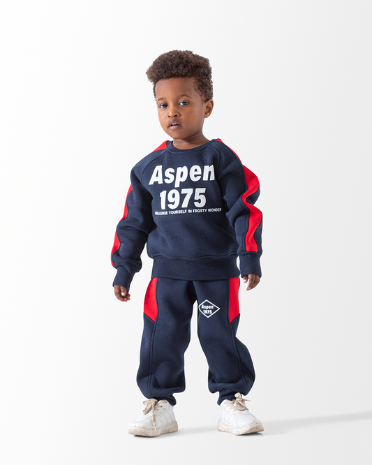 Aspen 1975 NB Mes enfants Kit