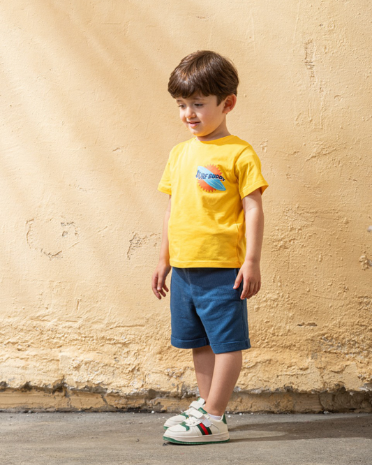 SURF BUDDY Beigeامه orلادي بيبي