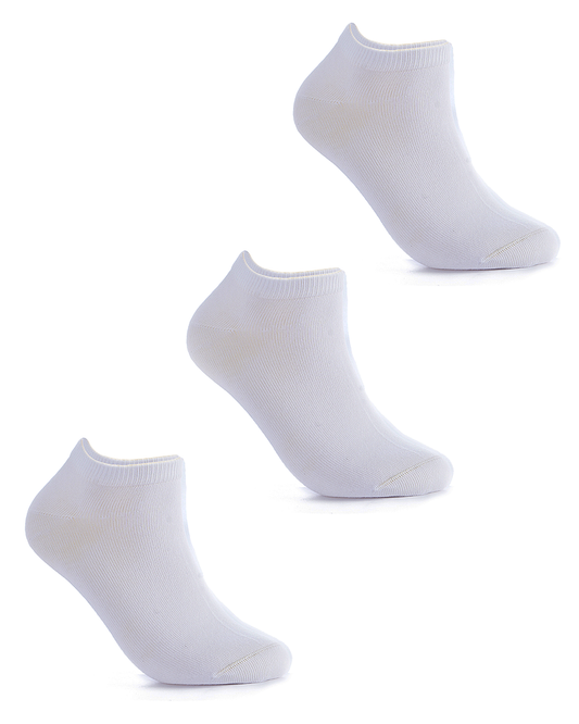 Socket Kids Plain Syrup Pack of 3