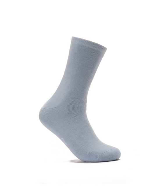 CREW FULL TERRY WOMEN