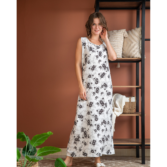 Viscose shirt long sleeve 10