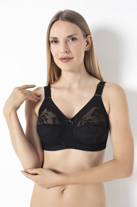 Bra women's trionf