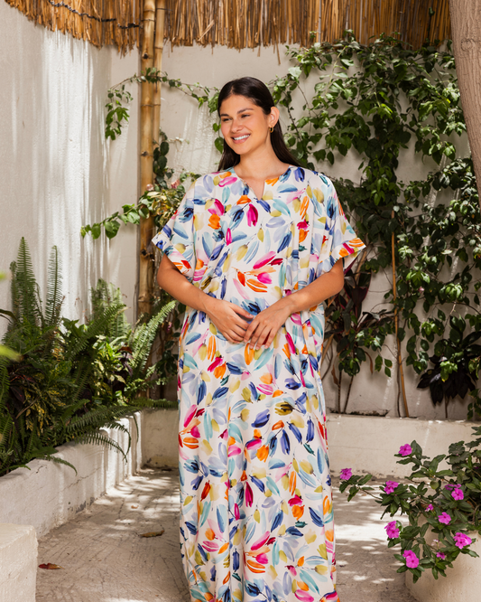 Faskz Shirt Text Quantité 54