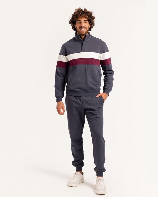 Treening Menon Milton, Pantalon à Kut