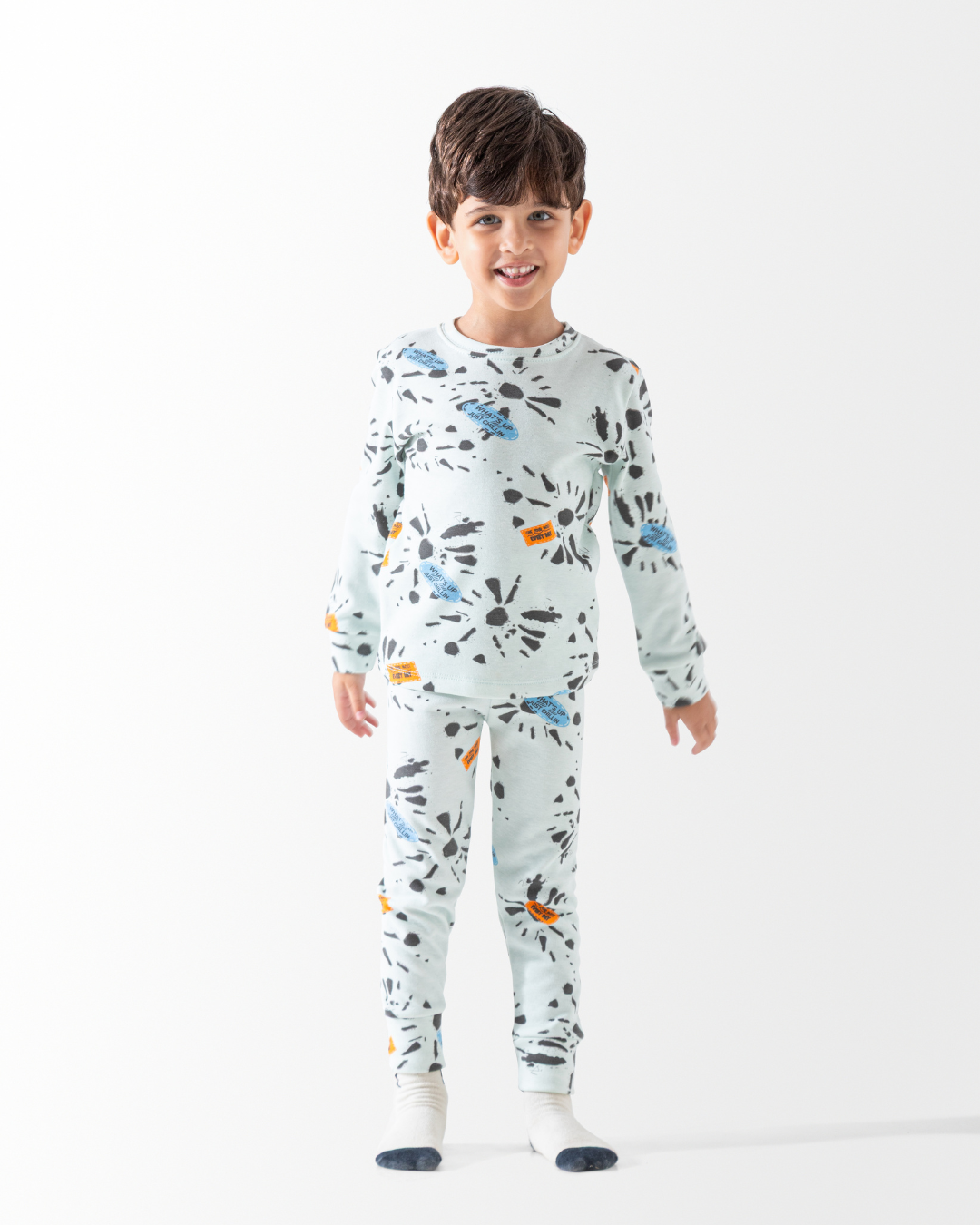 Chaque Jour, Marvy, Mes enfants, mes enfants