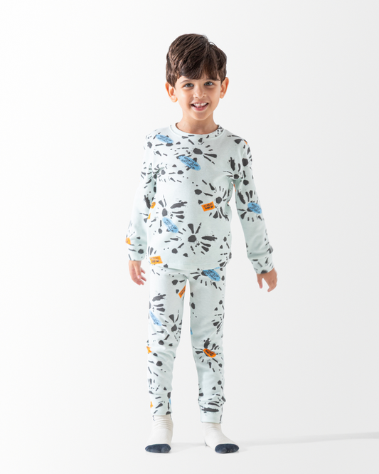 Chaque Jour, Marvy, Mes enfants, mes enfants