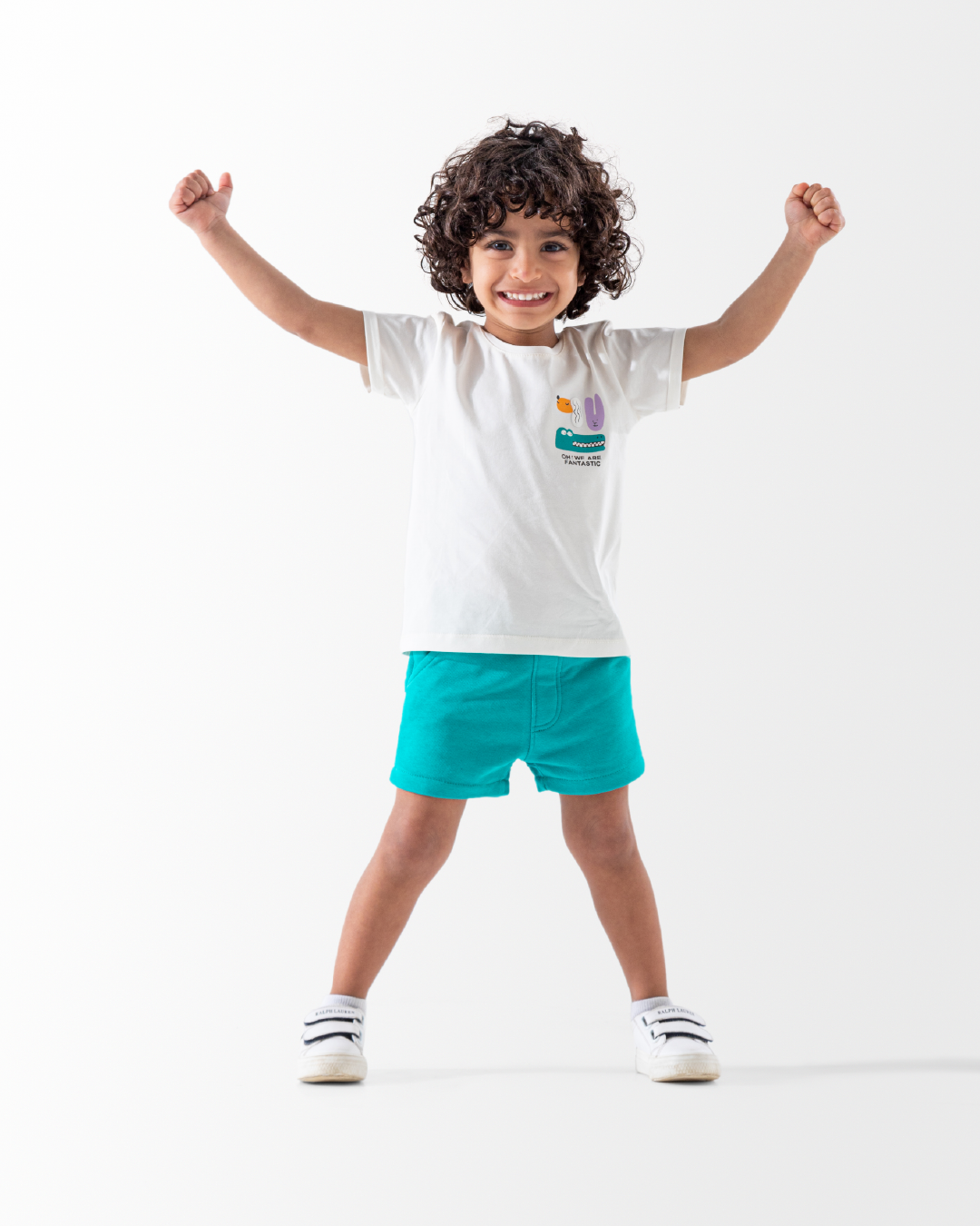 Crocodile Pajamas Baby Baby