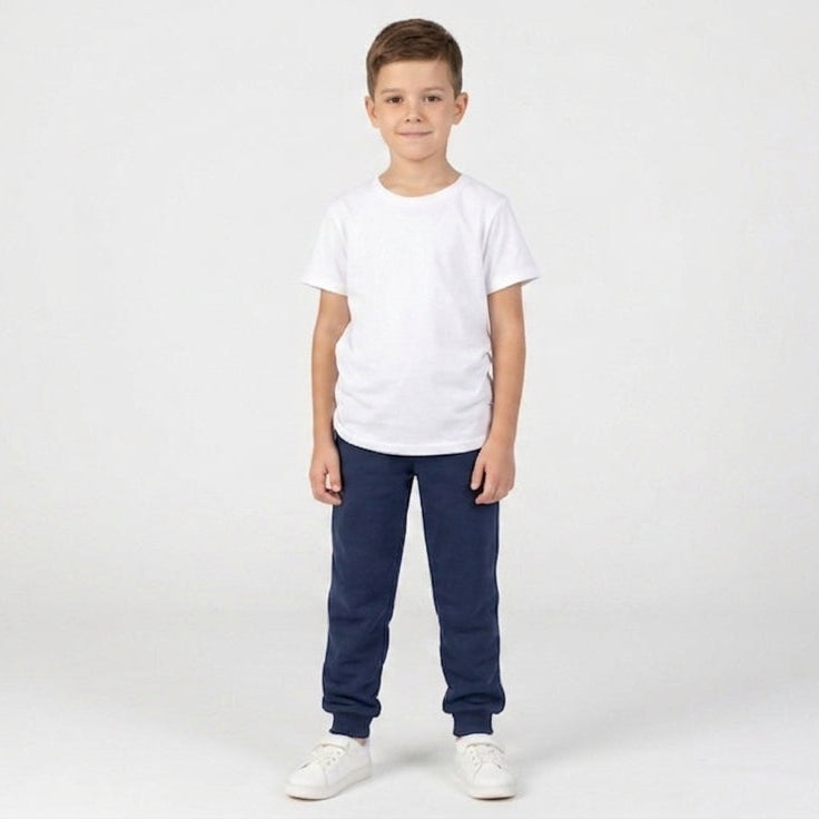 sweatpantsكحلي