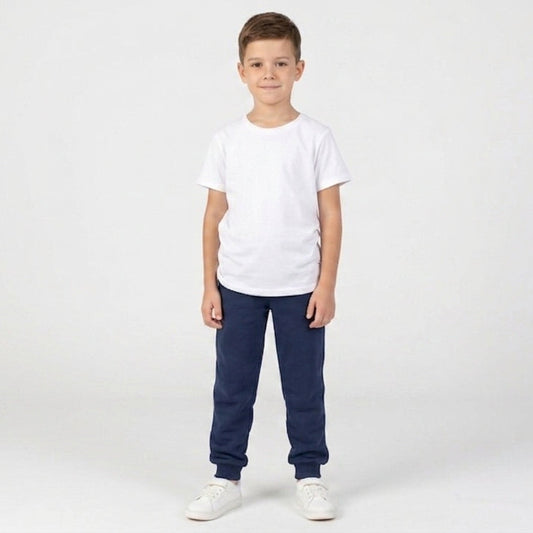 sweatpantsكحلي