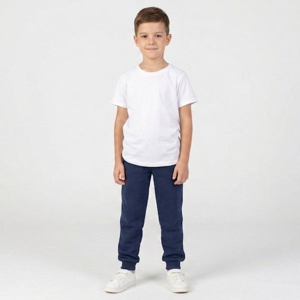 sweatpantsكحلي