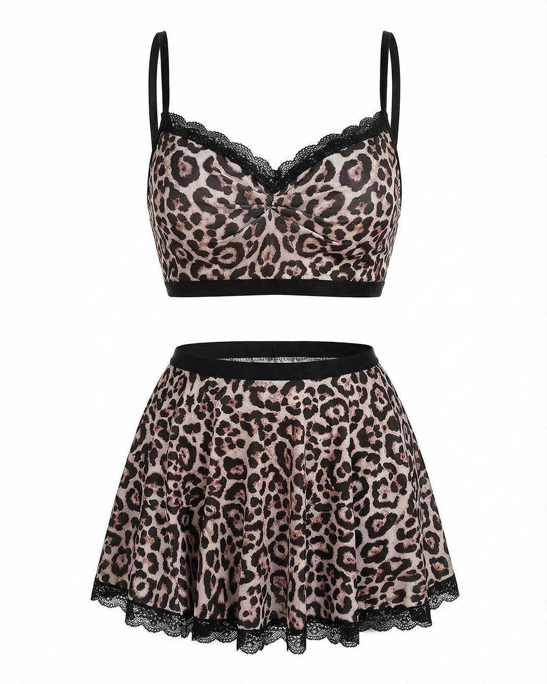 Sangle Y Et PoCE Courte