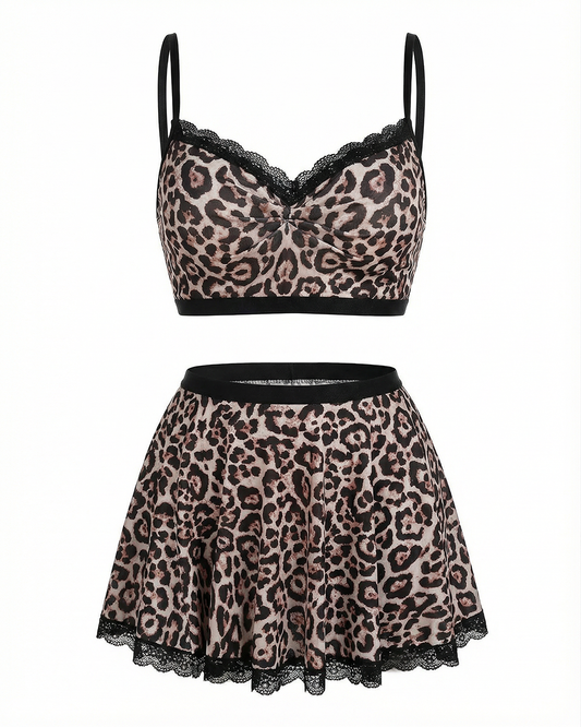 Sangle Y Et PoCE Courte