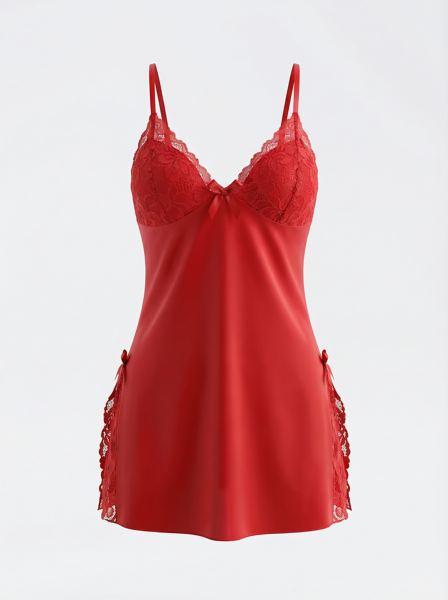 BD, UNE COURTE CHEMISE HAREM, Une Côté et une jungle ouverte du côté