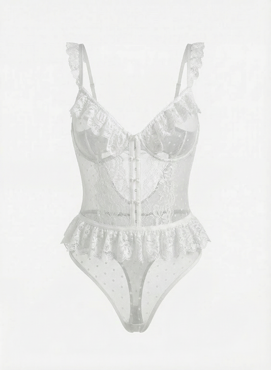 S24 Cash Swimsuette de L'Avant