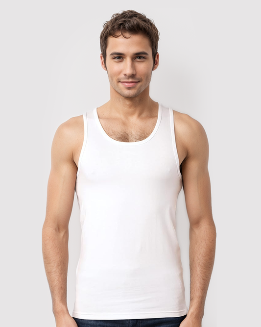 Men Tank Undershirt